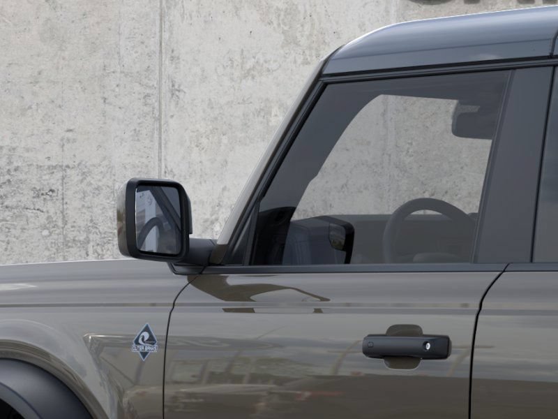 New 2026 Ford Bronco Outer Banks AWD/4WD image 22