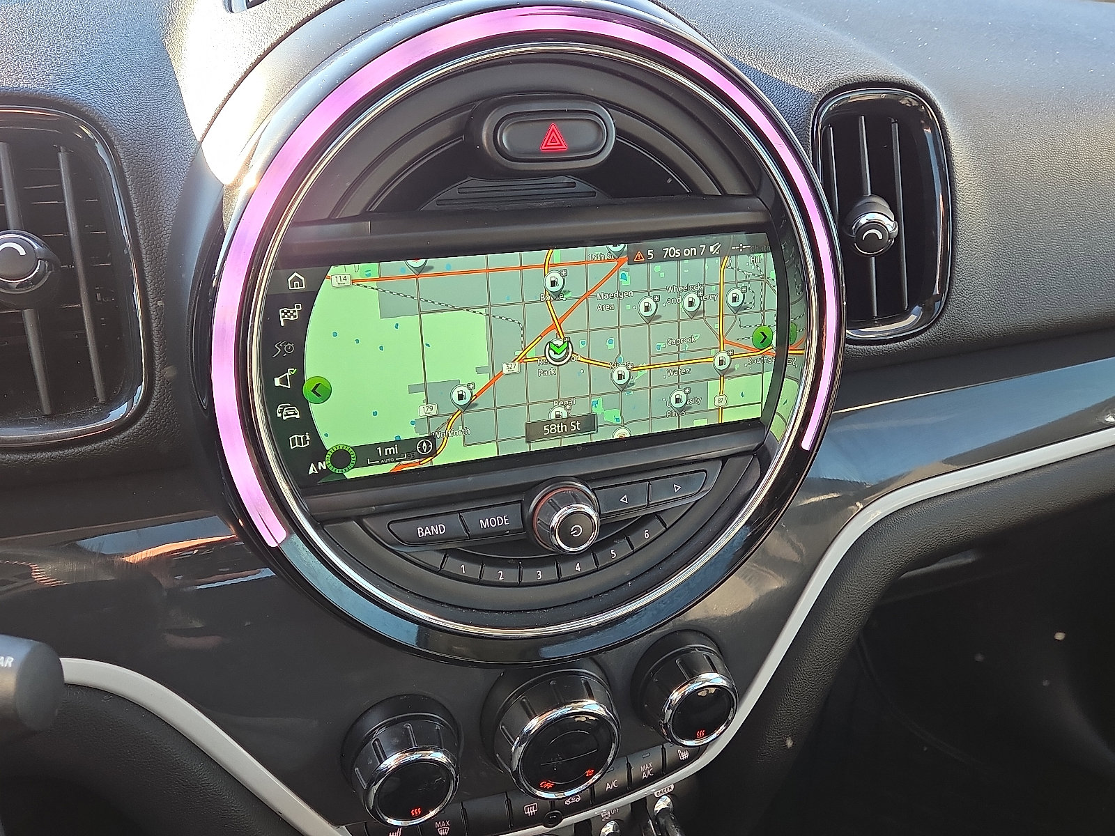 Used 2018 MINI Cooper Countryman S w/ Technology Package image 14