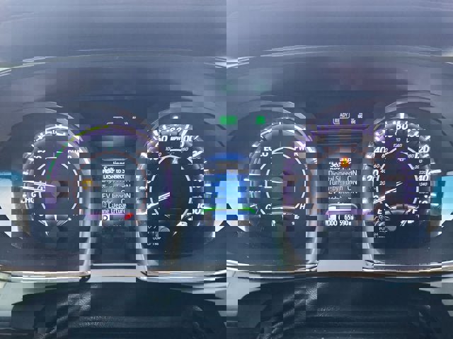 Used 2017 Toyota Avalon XLE Plus image 17