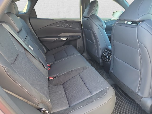 New 2026 Lexus RX 500h F Sport w/ Convenience Package AWD/4WD image 11