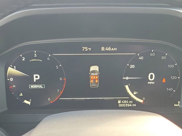 New 2025 Mitsubishi Outlander SE image 28