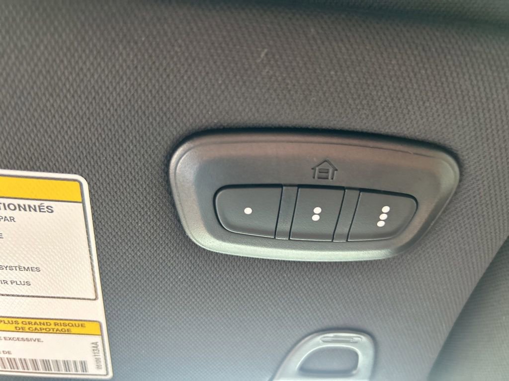 Used 2024 Jeep Compass Limited w/ Elite Group image 28