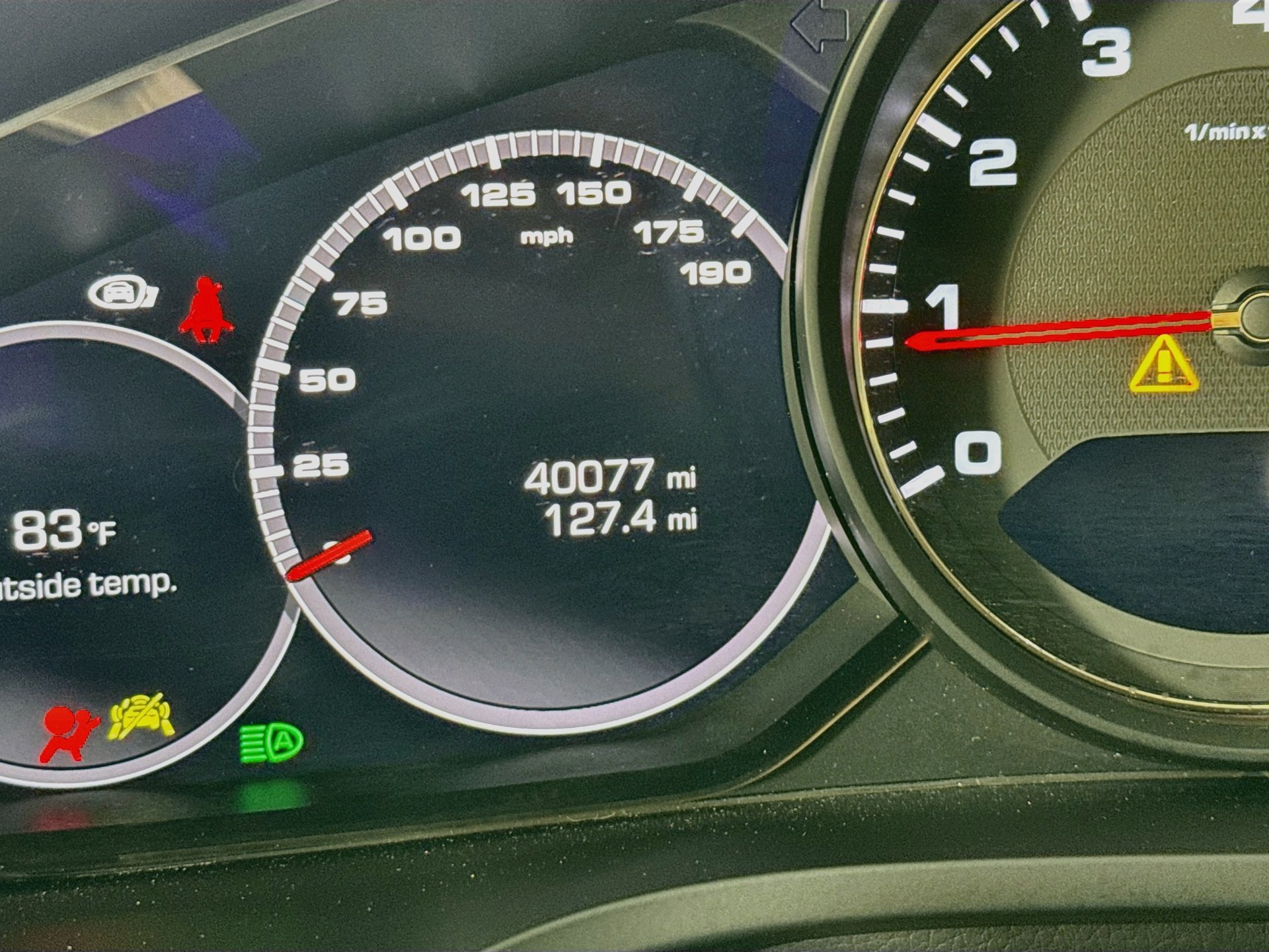 Used 2021 Porsche Cayenne S AWD/4WD image 13