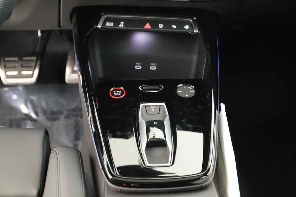 New 2026 Audi RS 3 image 21