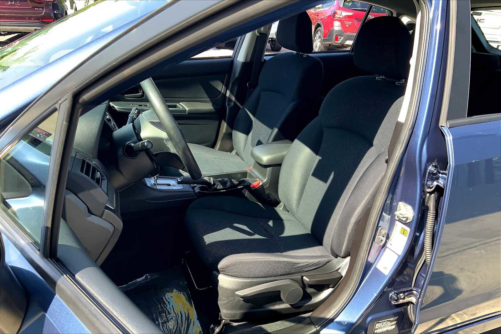 Used 2013 Subaru Impreza 2.0i image 9