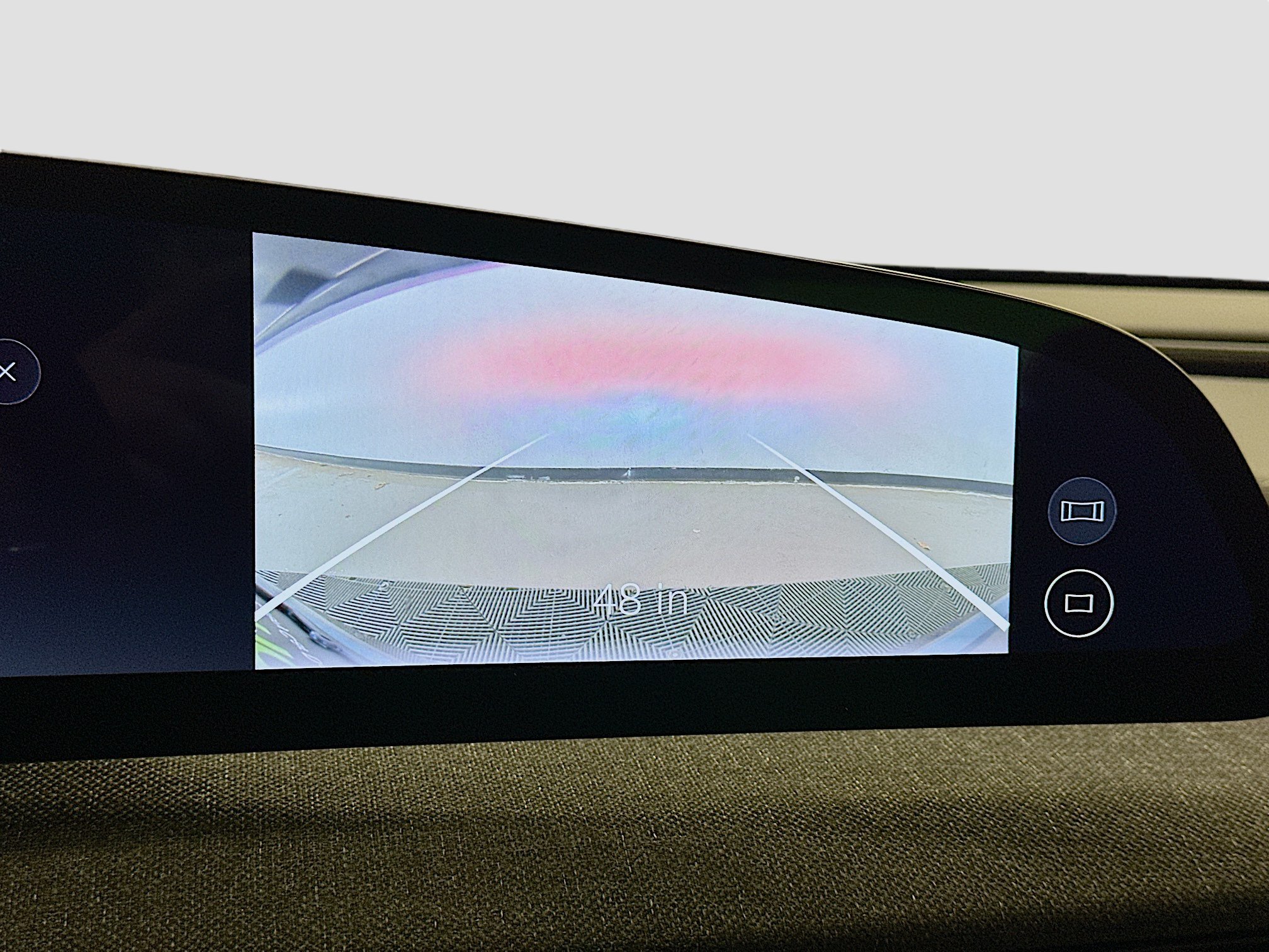 Used 2024 Lucid Air Touring AWD/4WD image 23