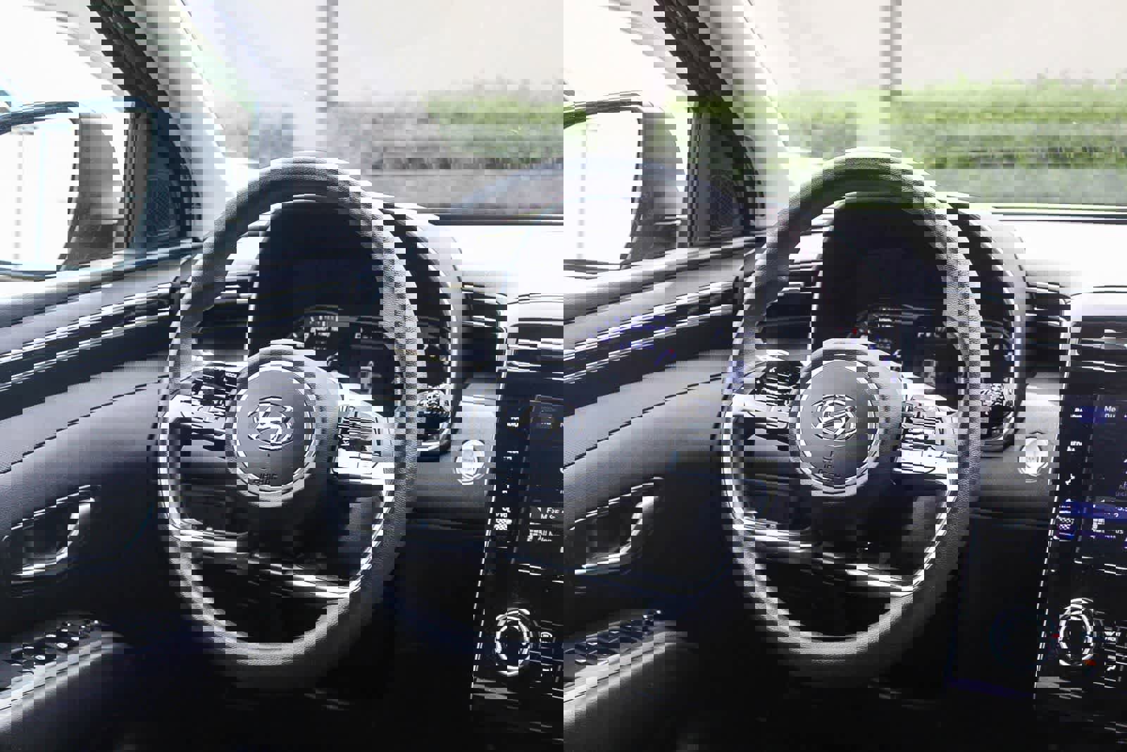 Certified 2023 Hyundai Tucson SEL image 21