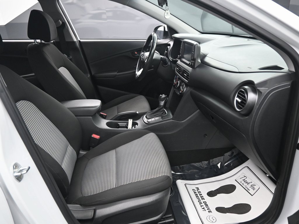 Used 2020 Hyundai Kona SEL image 36