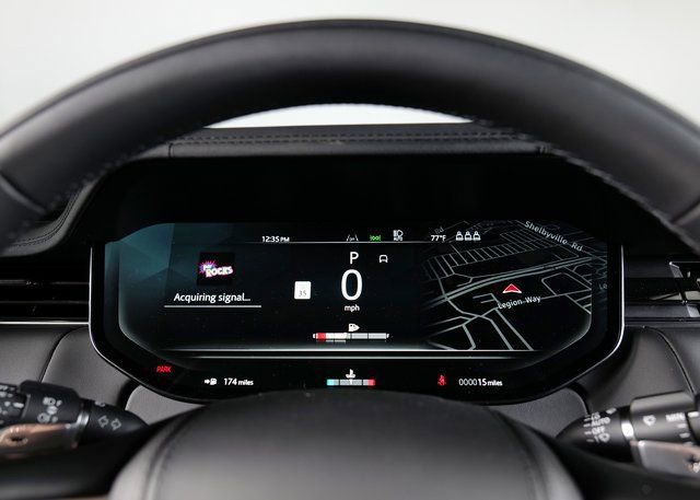 New 2025 Land Rover Range Rover SE image 15