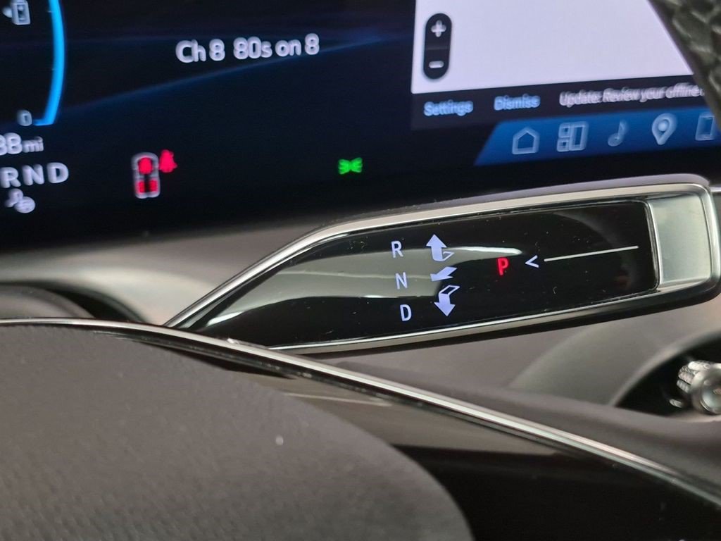 Certified 2026 Cadillac Vistiq Sport AWD/4WD image 6