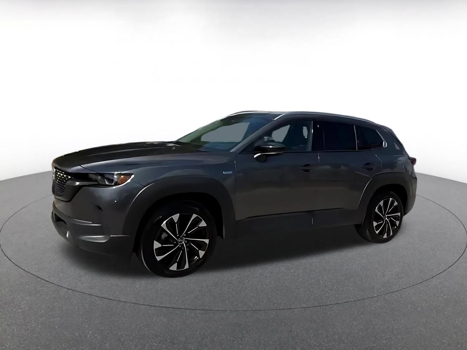 Used 2025 MAZDA CX-50 2.5 Hybrid w/ Premium Plus Pkg AWD/4WD image 7