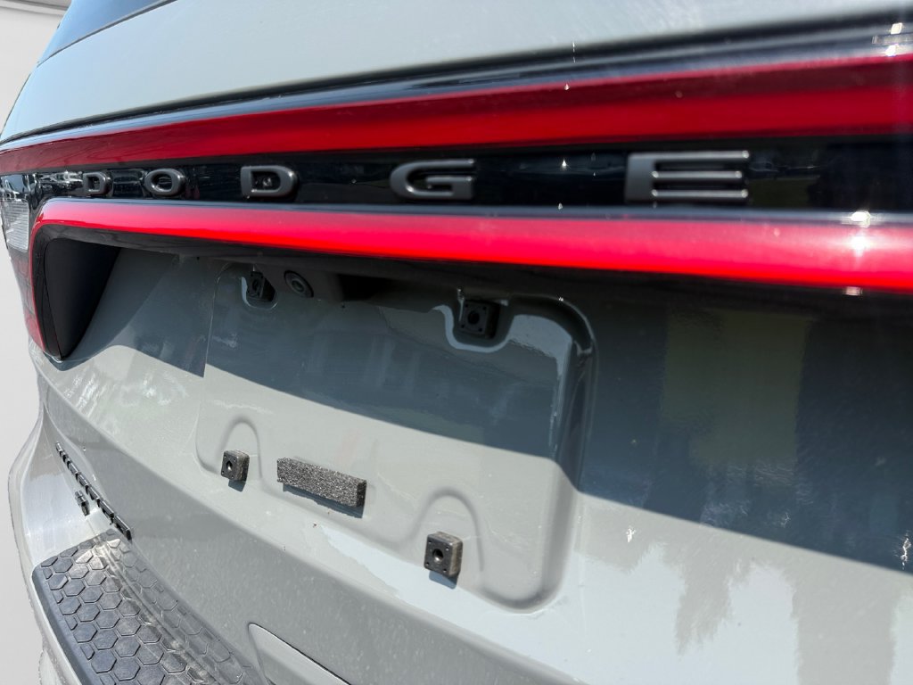 New 2026 Dodge Durango GT AWD/4WD image 16