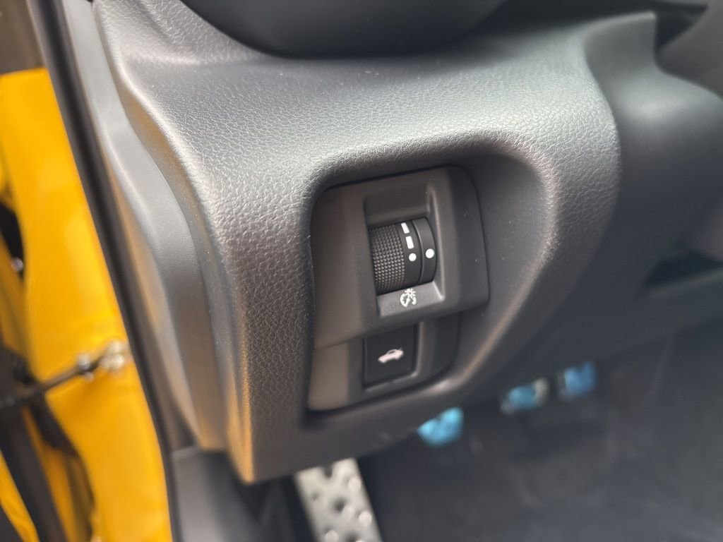 New 2026 Subaru BRZ tS image 21