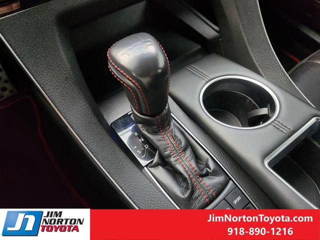 Used 2020 Toyota Avalon TRD FWD image 21