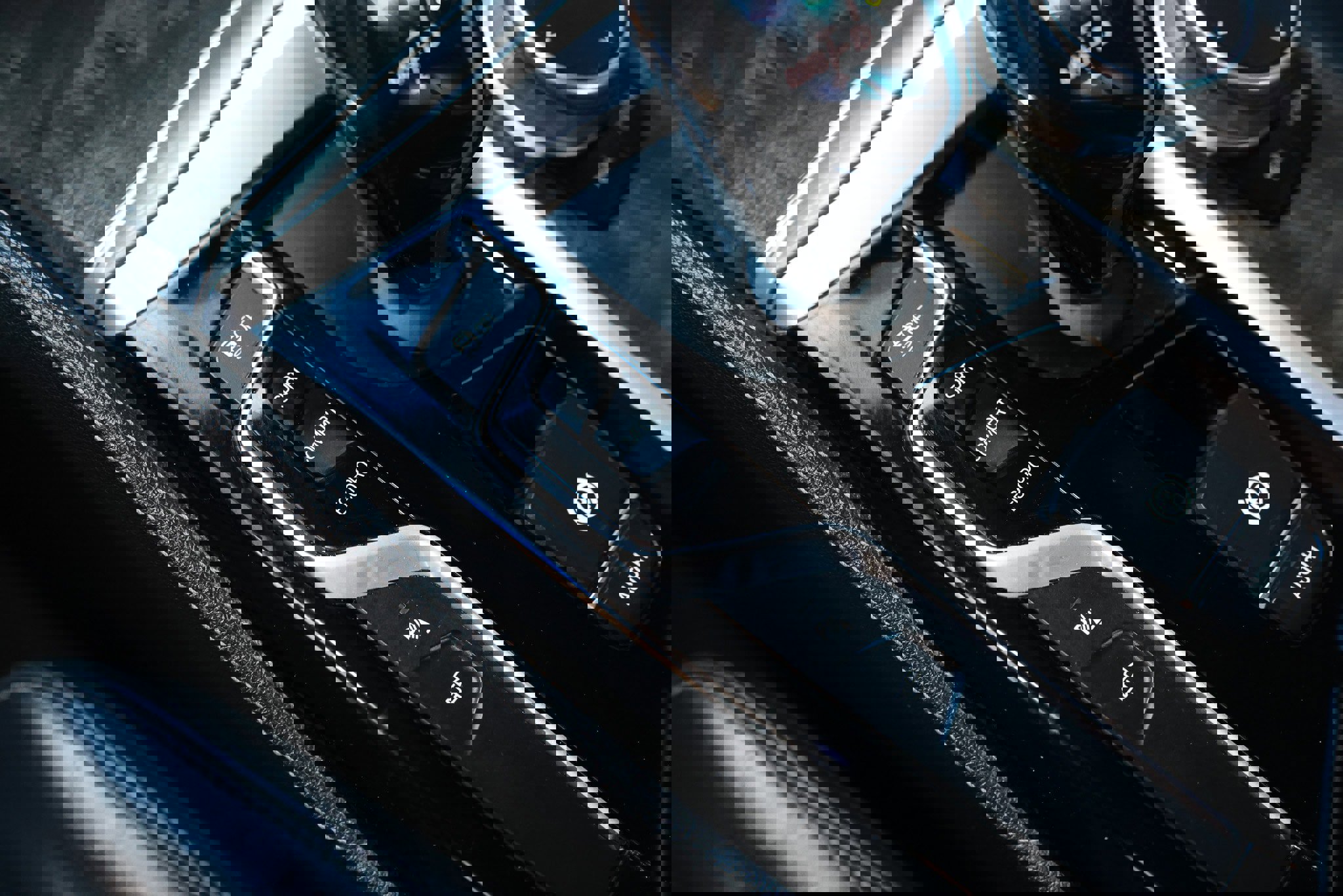 Used 2017 BMW 540i xDrive image 42