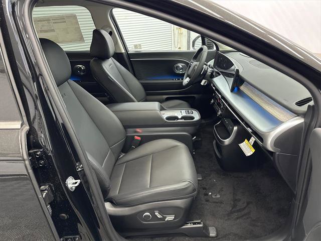 New 2026 Hyundai Ioniq 9 SEL image 14