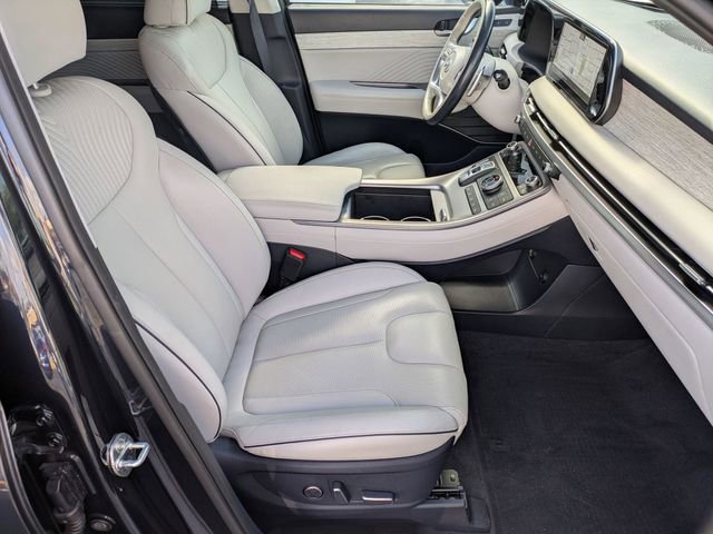 Used 2023 Hyundai Palisade Calligraphy AWD/4WD image 32