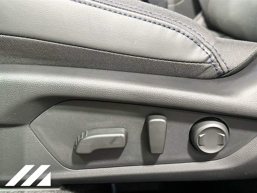 New 2026 Subaru Forester Premium image 19