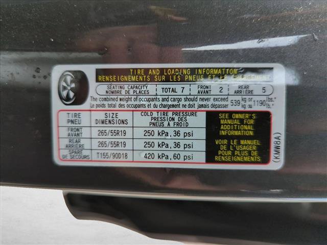 Used 2024 MAZDA CX-90 3.3 Turbo w/ Preferred Package image 14