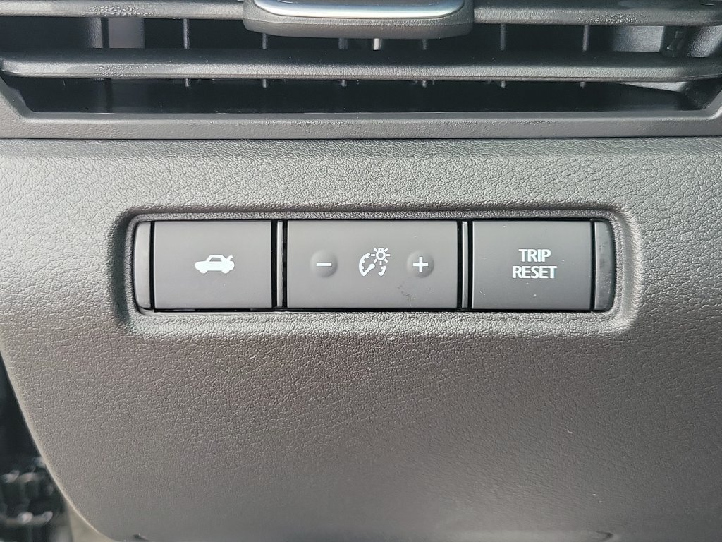 New 2026 Nissan Altima 2.5 SV FWD image 28
