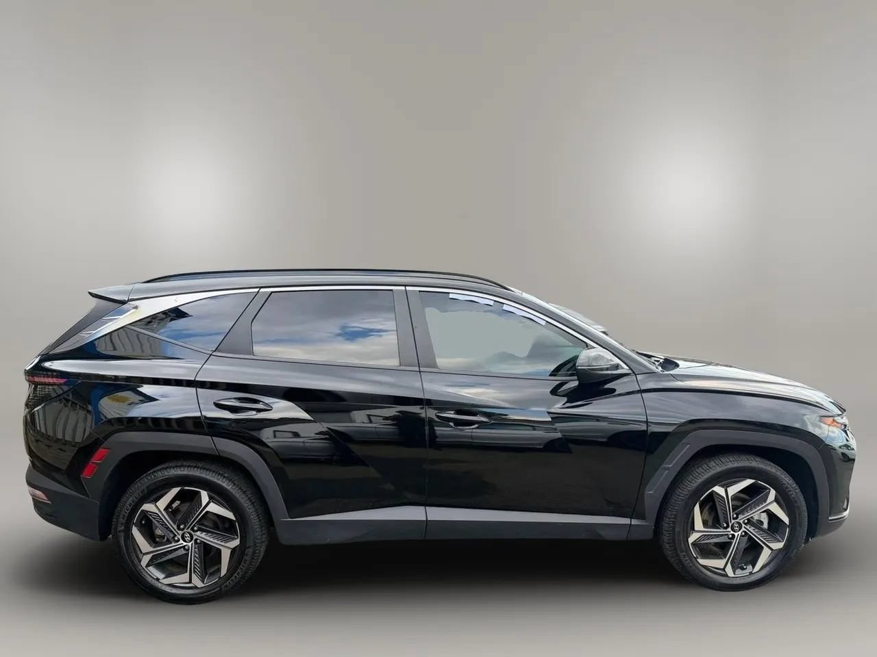 Used 2024 Hyundai Tucson SEL AWD/4WD image 10