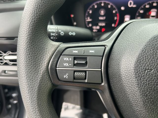 Used 2024 Honda Accord EX image 23