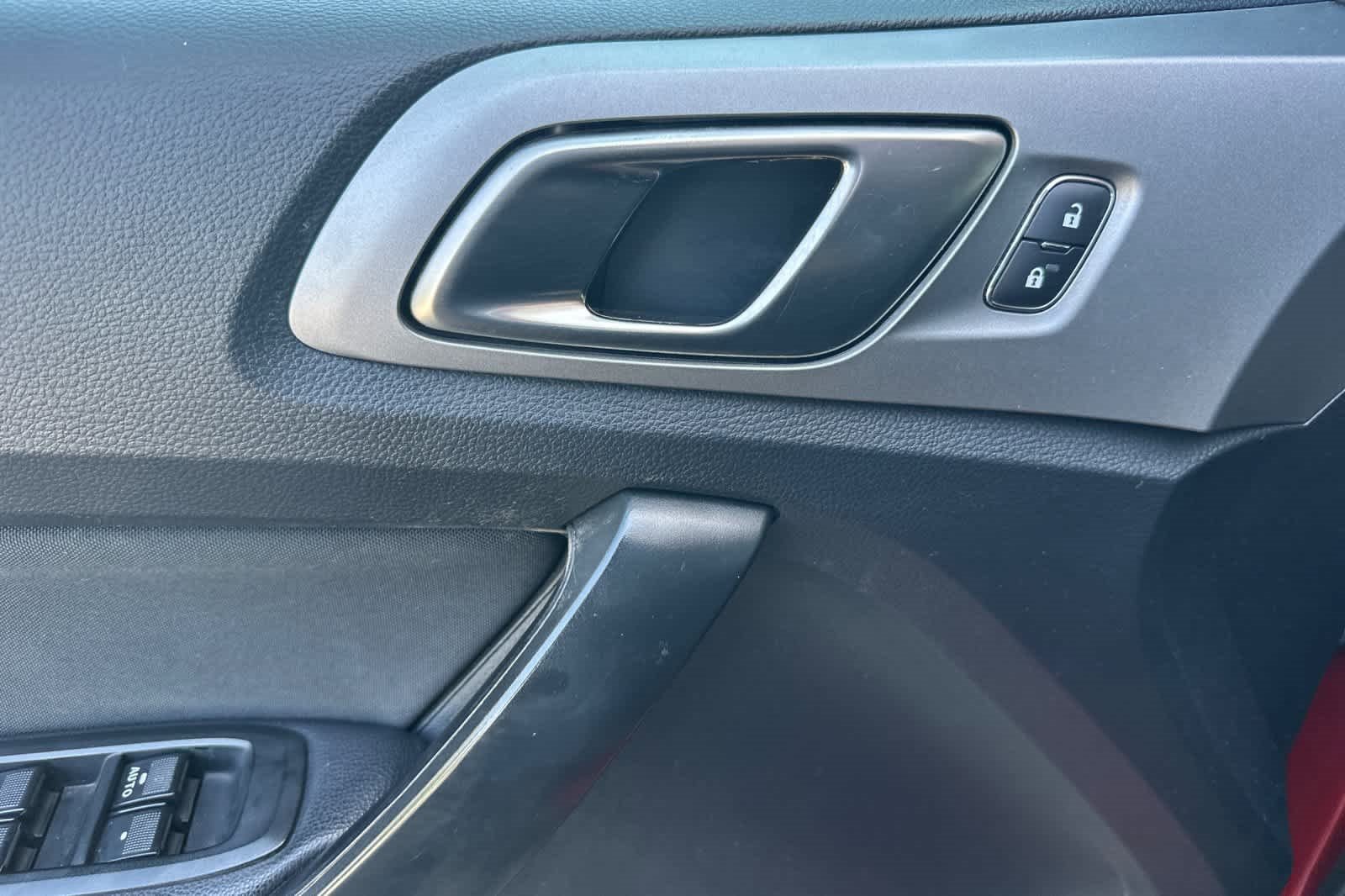 Certified 2021 Ford Ranger XLT w/ Equipment Group 301A Mid image 13