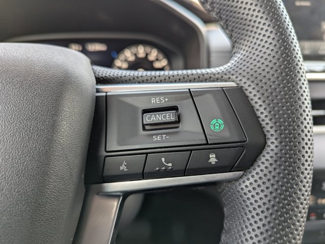 Used 2023 Mitsubishi Outlander SEL AWD/4WD image 21