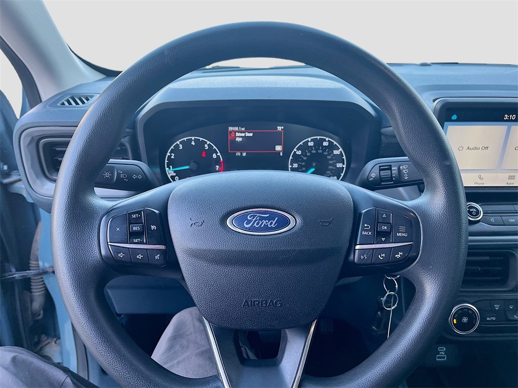 Used 2023 Ford Maverick XL image 11