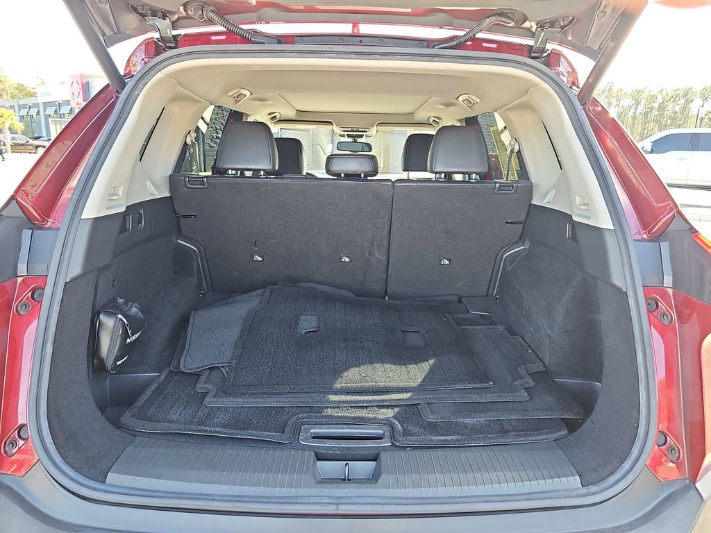 Used 2021 Nissan Rogue SL image 15