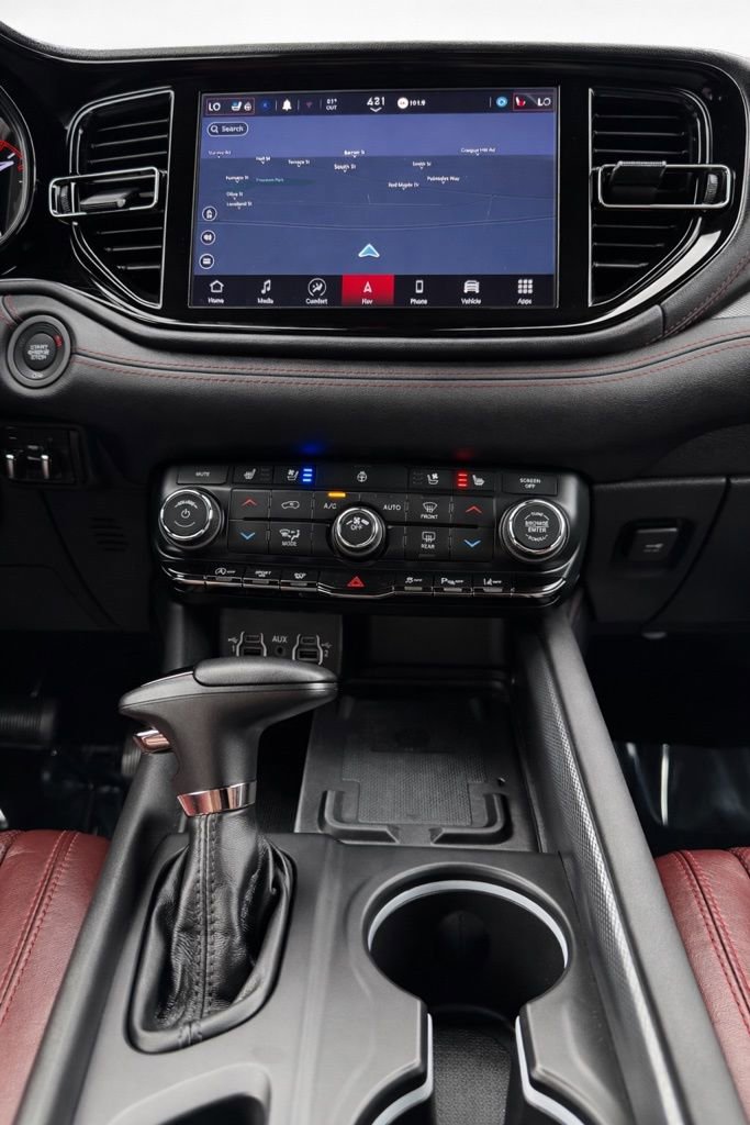 Used 2023 Dodge Durango GT AWD/4WD image 27