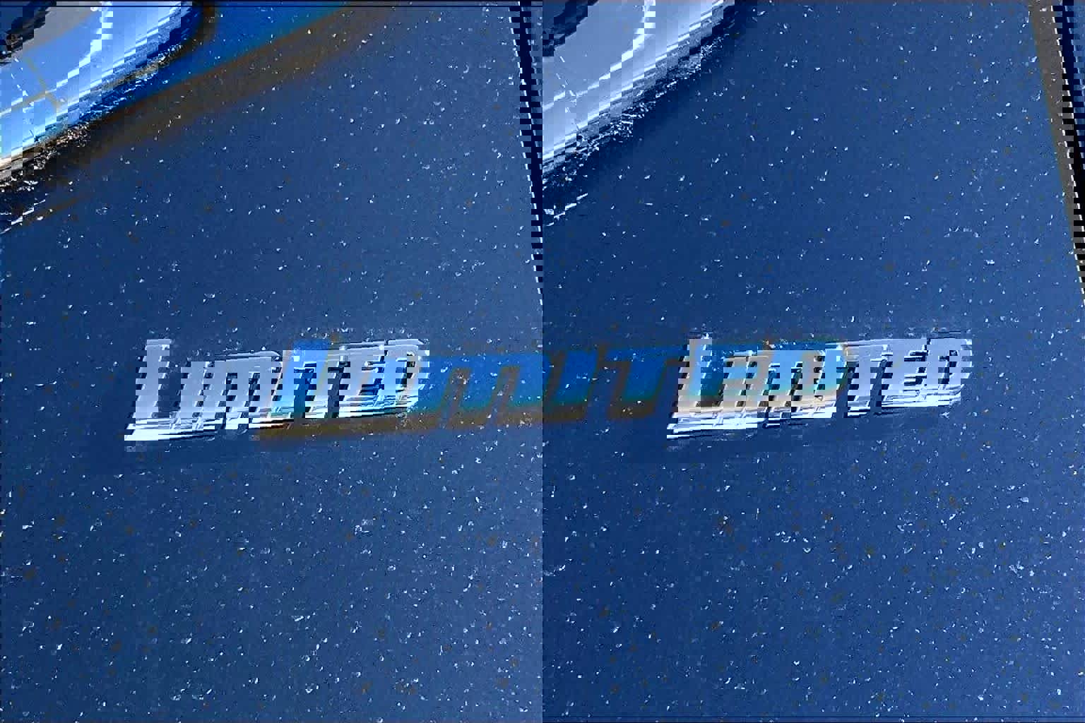 New 2026 Toyota Tundra Limited image 17