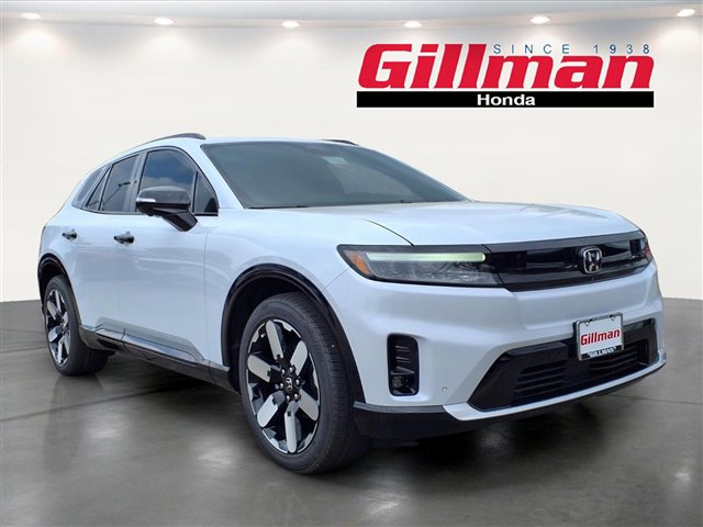 New 2026 Honda Prologue Elite video 1