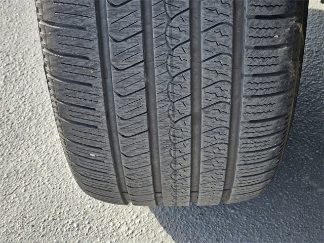 Used 2022 GMC Yukon Denali w/ Denali Ultimate Package image 11