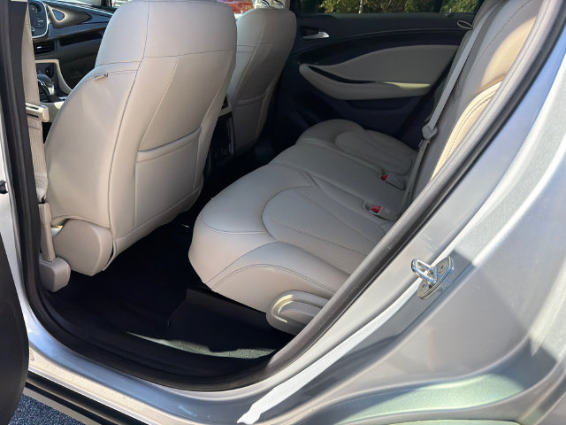 Used 2019 Buick Envision Preferred FWD image 21