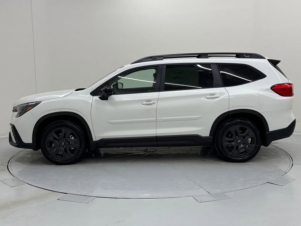 New 2026 Subaru Ascent Bronze Edition image 2