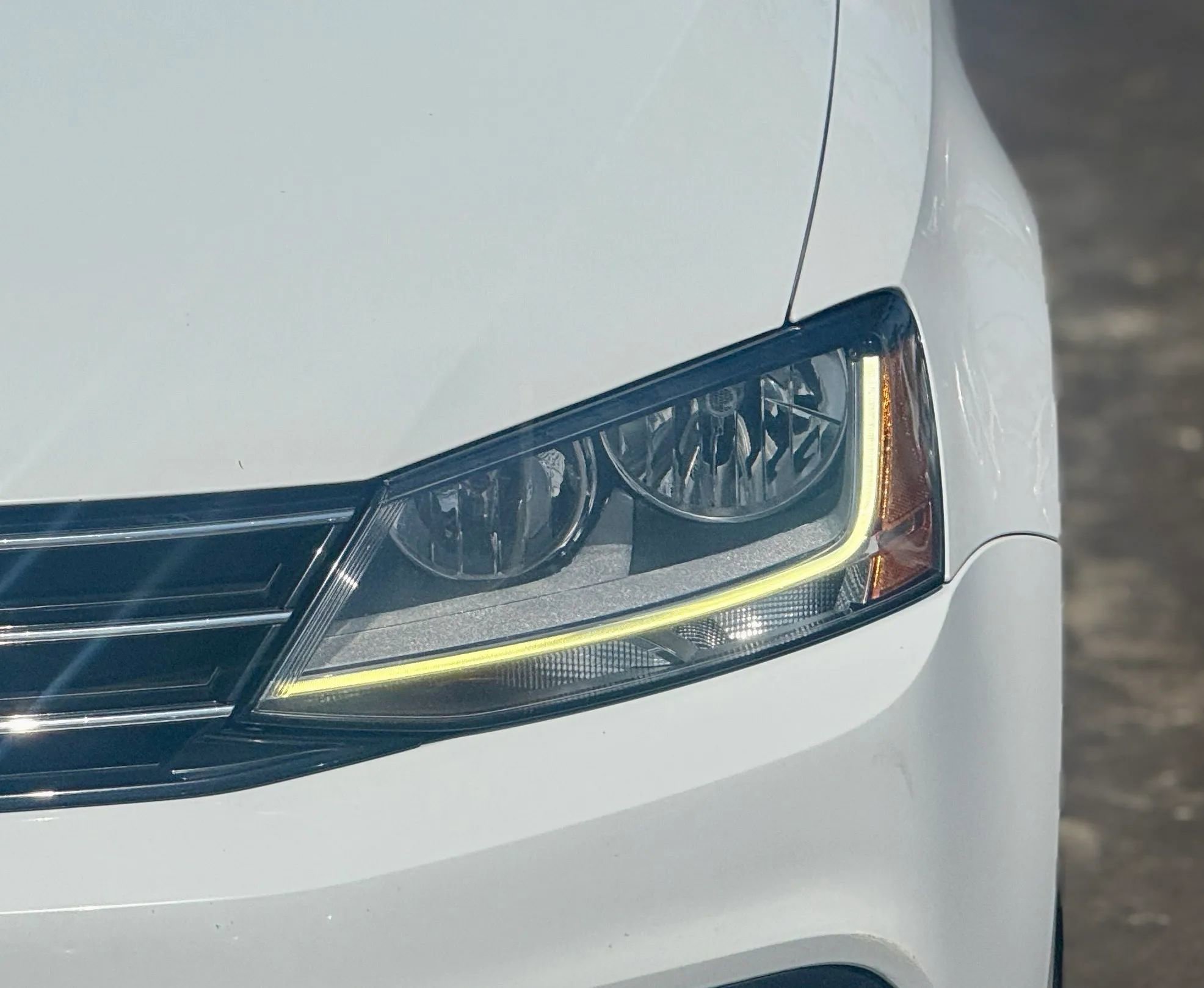 Used 2017 Volkswagen Jetta S image 24