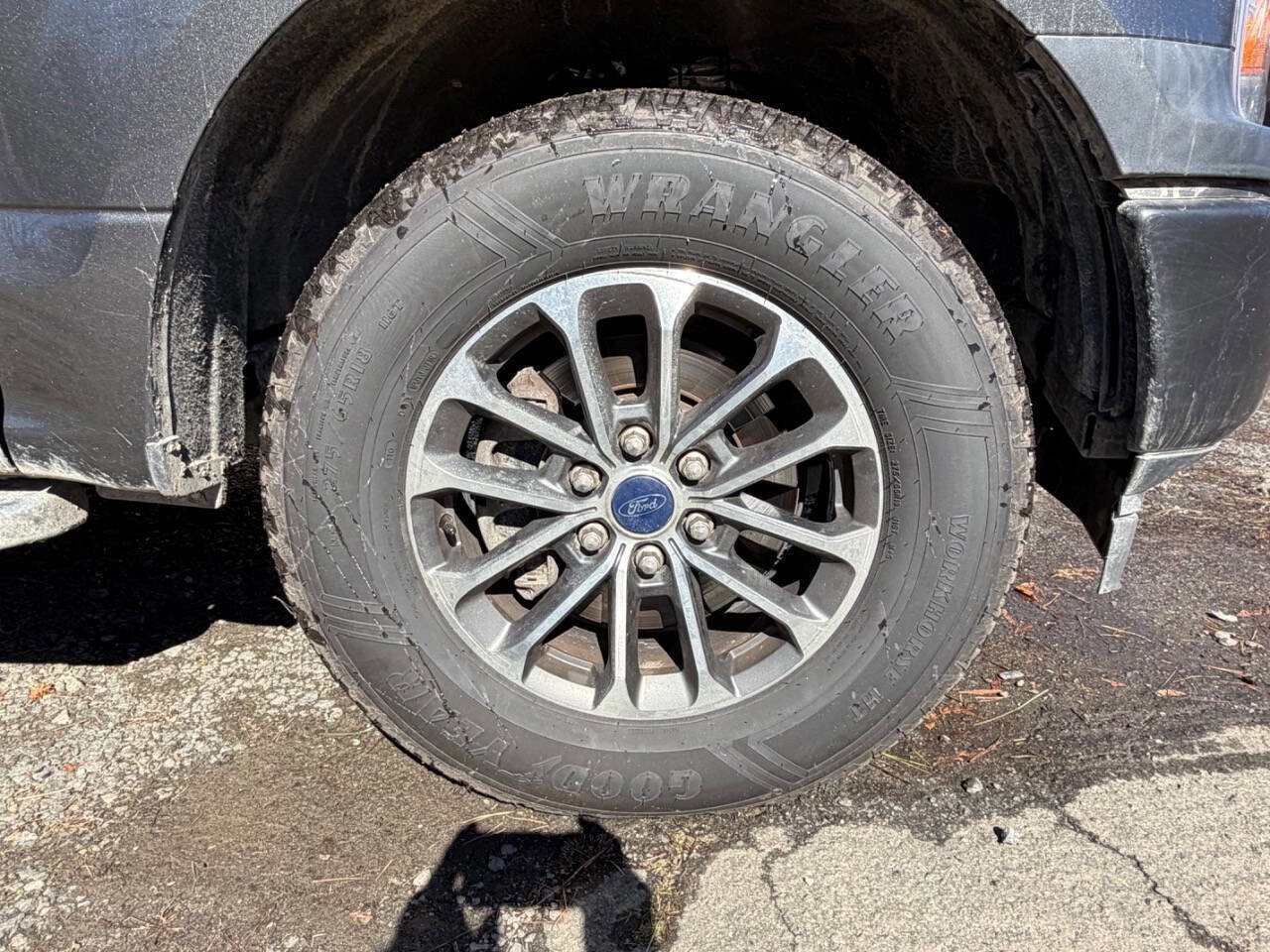 Used 2020 Ford F150 XL w/ Trailer Tow Package image 46