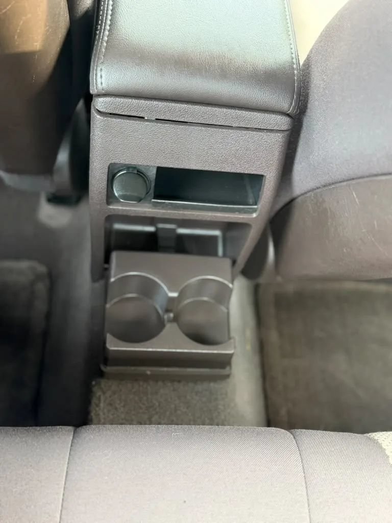 Used 2010 Chevrolet Malibu LS FWD image 14