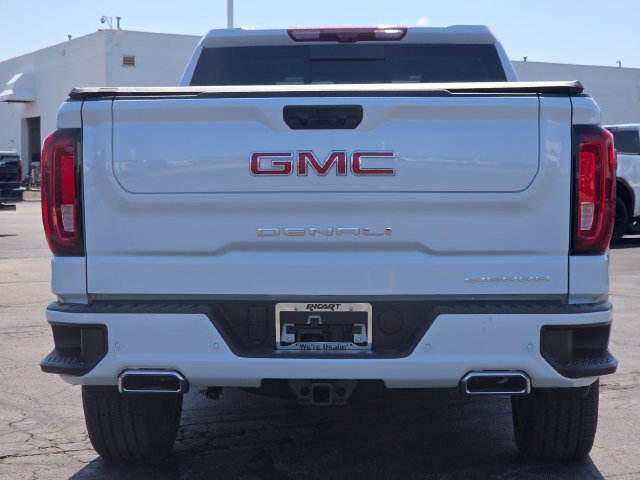 New 2026 GMC Sierra 1500 Denali w/ Denali Reserve Package AWD/4WD image 17