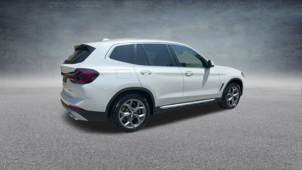 Used 2023 BMW X3 xDrive30i w/ Premium Package w/ZPA image 28