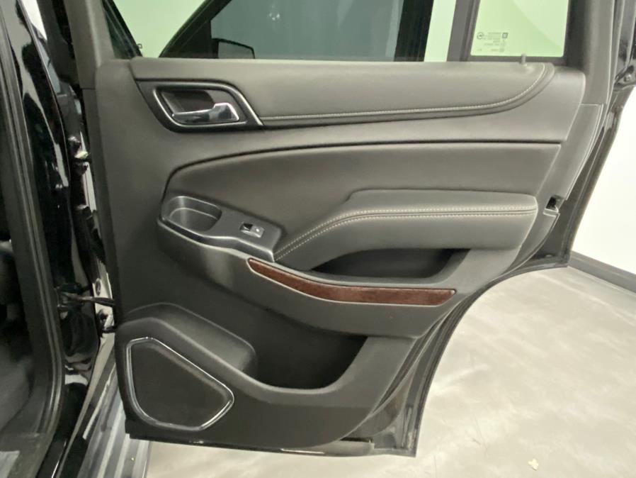 Used 2019 GMC Yukon SLT w/ Graphite Performance Edition image 48