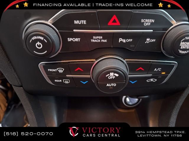 Used 2023 Dodge Charger GT image 42