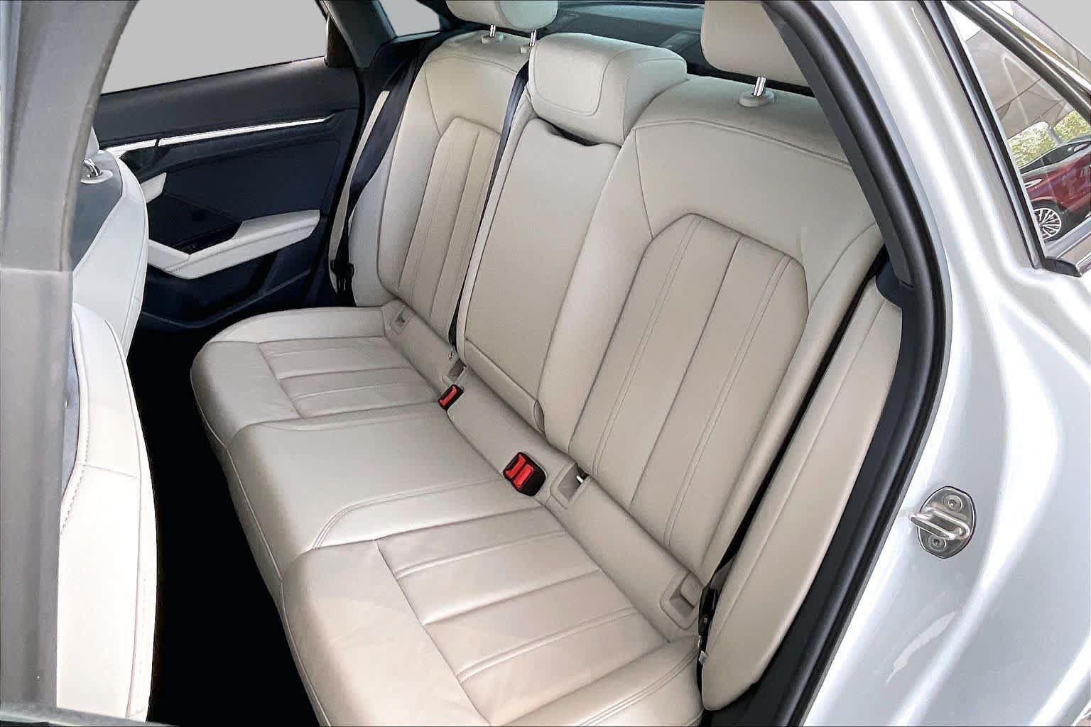 Used 2024 Audi A3 2.0T Premium w/ Convenience Package FWD image 20