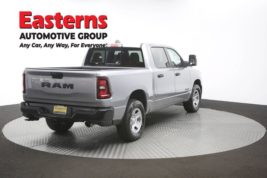 Used 2025 RAM 1500 Tradesman RWD image 40