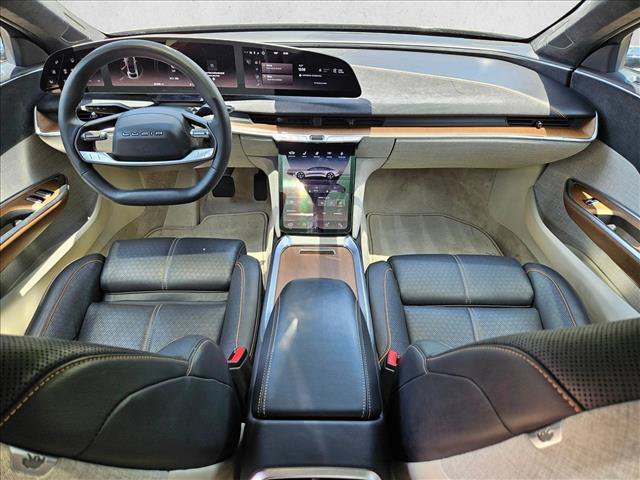 Used 2022 Lucid Air Grand Touring AWD/4WD image 20