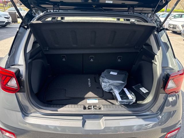 Certified 2026 Hyundai Venue SEL image 23