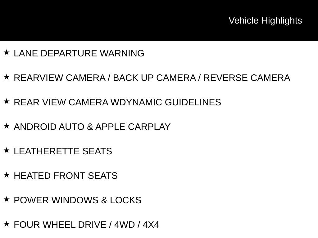 Certified 2024 Jeep Compass Limited w/ High Altitude Package image 8