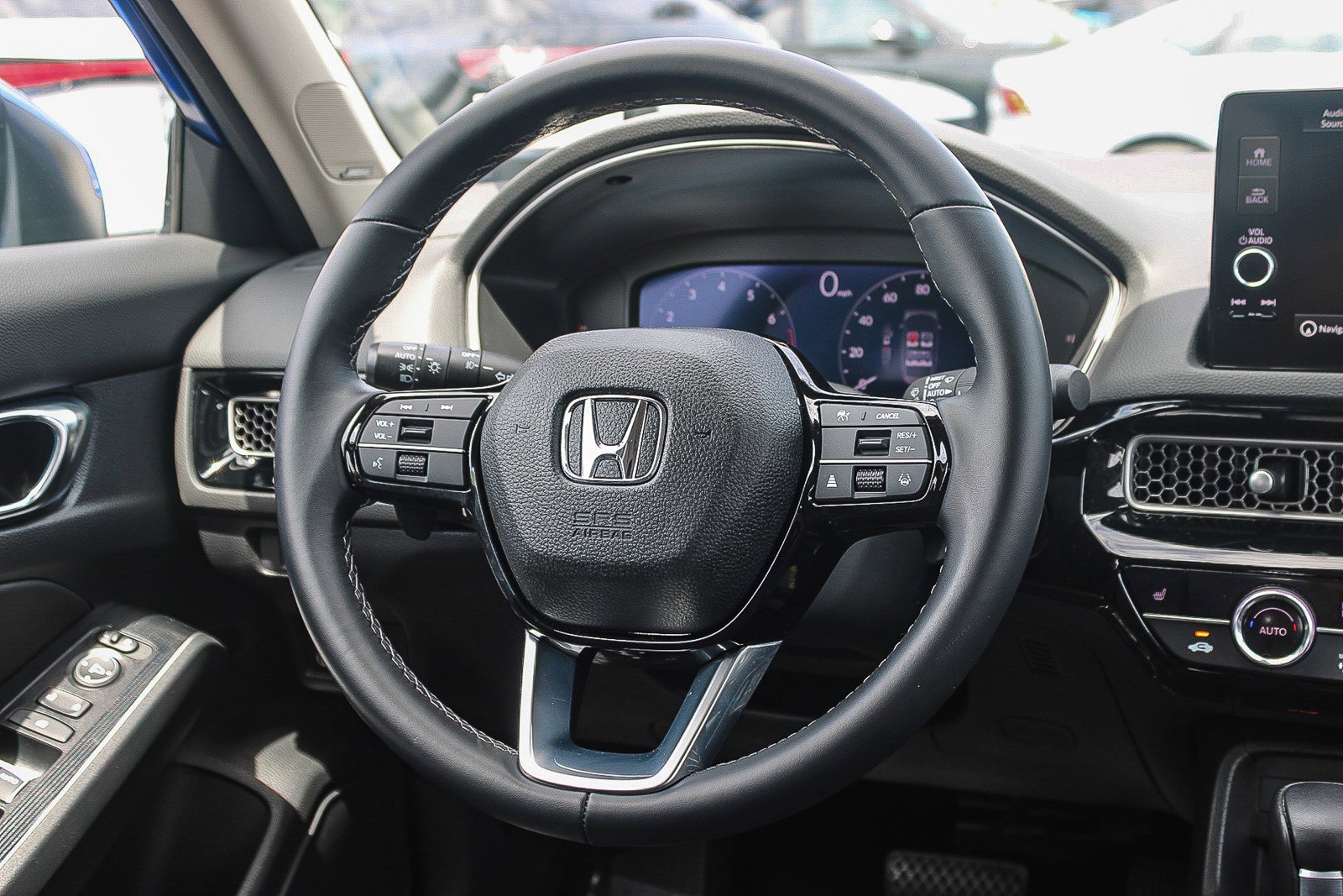 Certified 2023 Honda Civic Touring image 16