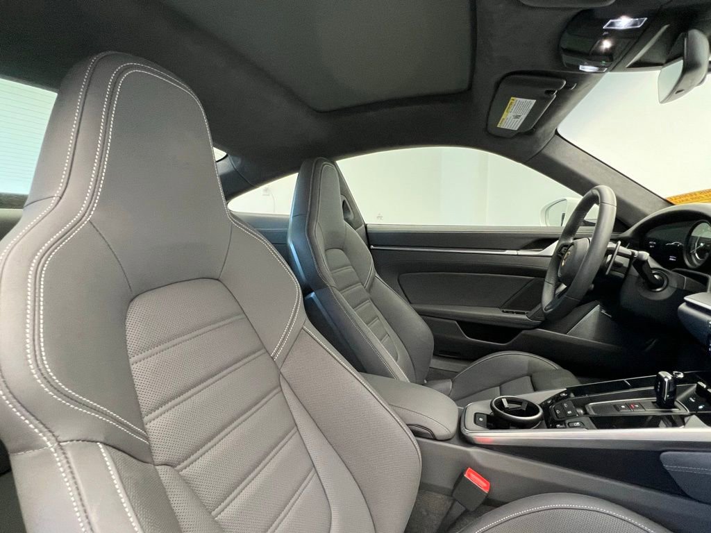 Used 2024 Porsche 911 Turbo image 18